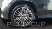 2026 Mercedes Benz GLC-Class