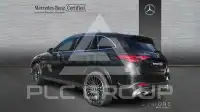 2026 Mercedes Benz GLC-Class