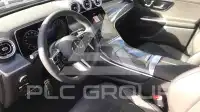 2026 Mercedes Benz GLC-Class