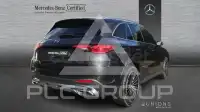 2026 Mercedes Benz GLC-Class