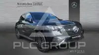 2026 Mercedes Benz GLC-Class