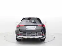 2026 Mercedes Benz GLC-Class