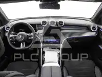 2026 Mercedes Benz GLC-Class