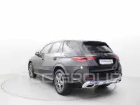 2026 Mercedes Benz GLC-Class