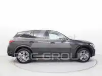 2026 Mercedes Benz GLC-Class