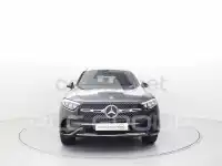 2026 Mercedes Benz GLC-Class