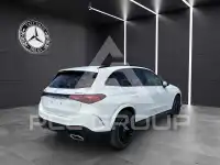 2026 Mercedes Benz GLC-Class
