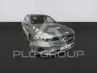 2026 Mercedes Benz GLC-Class