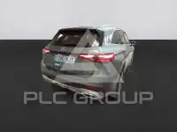 2026 Mercedes Benz GLC-Class