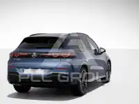 2026 Mercedes Benz GLC-Class