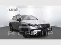 2026 Mercedes Benz GLC-Class