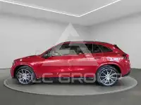 2026 Mercedes Benz GLC-Class