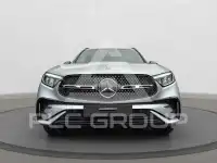 2026 Mercedes Benz GLC-Class
