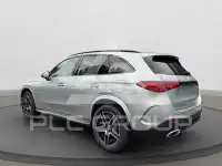 2026 Mercedes Benz GLC-Class