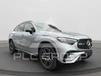 2026 Mercedes Benz GLC-Class