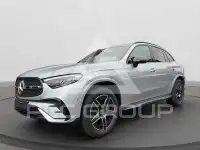 2026 Mercedes Benz GLC-Class