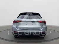2026 Mercedes Benz GLC-Class