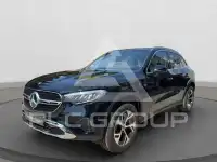 2026 Mercedes Benz GLC-Class