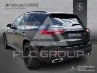2026 Mercedes Benz GLC-Class