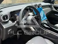 2026 Mercedes Benz GLC-Class