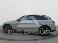 2026 Mercedes Benz GLC-Class