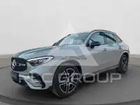2026 Mercedes Benz GLC-Class