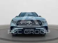 2026 Mercedes Benz GLC-Class