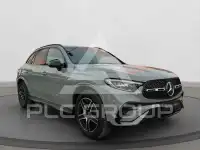 2026 Mercedes Benz GLC-Class