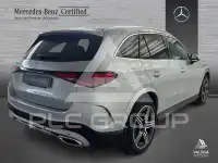 2026 Mercedes Benz GLC-Class
