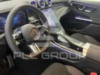 2026 Mercedes Benz GLC-Class