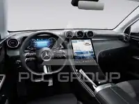 2026 Mercedes Benz GLC-Class