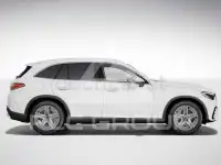 2026 Mercedes Benz GLC-Class