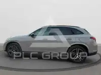 2026 Mercedes Benz GLC-Class