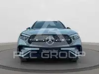 2026 Mercedes Benz GLC-Class