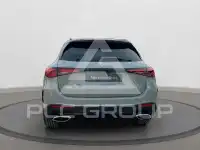 2026 Mercedes Benz GLC-Class