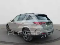 2026 Mercedes Benz GLC-Class