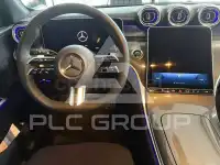 2026 Mercedes Benz GLC-Class