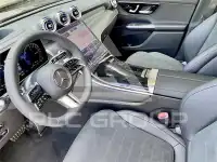 2026 Mercedes Benz GLC-Class