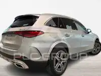 2026 Mercedes Benz GLC-Class