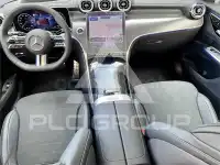 2026 Mercedes Benz GLC-Class