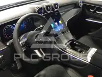 2026 Mercedes Benz GLC-Class