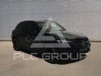 2026 Mercedes Benz GLC-Class