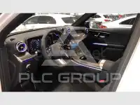 2026 Mercedes Benz GLC-Class