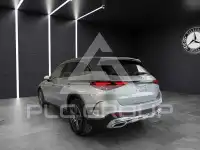 2026 Mercedes Benz GLC-Class