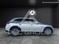 2026 Mercedes Benz GLC-Class