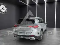 2026 Mercedes Benz GLC-Class