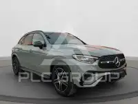 2026 Mercedes Benz GLC-Class