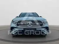 2026 Mercedes Benz GLC-Class