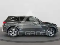 2026 Mercedes Benz GLC-Class