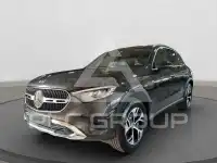 2026 Mercedes Benz GLC-Class